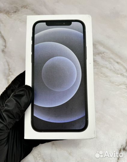 iPhone 12, 128 ГБ