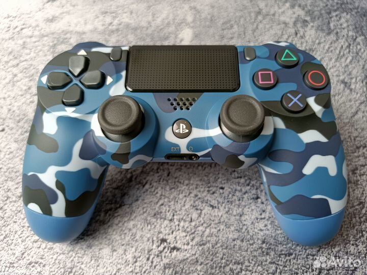 Геймпад PS4 / джойстик DualShock 4