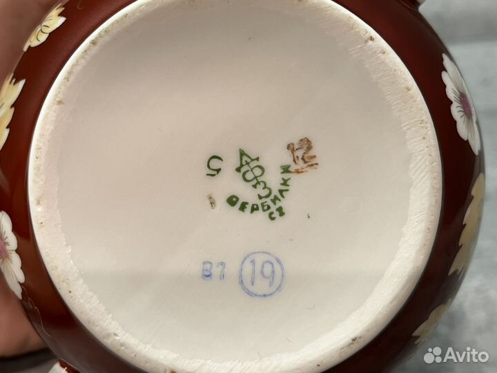 Сахарница Вербилки Луноцвет