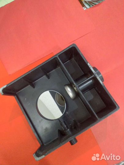 Блок проходящего света микр.мбс-1,2,9,10 + зеркало