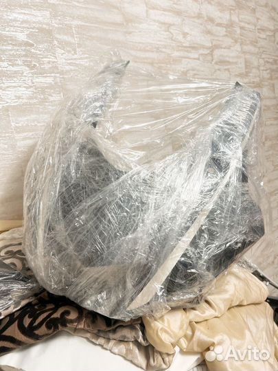 Пластик оригинал yamaha r6 2021