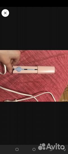 Выпрямитель для волос