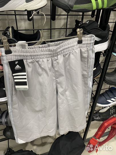 Шорты adidas