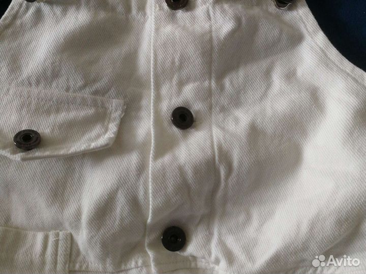 Продам новый летний комбинезон