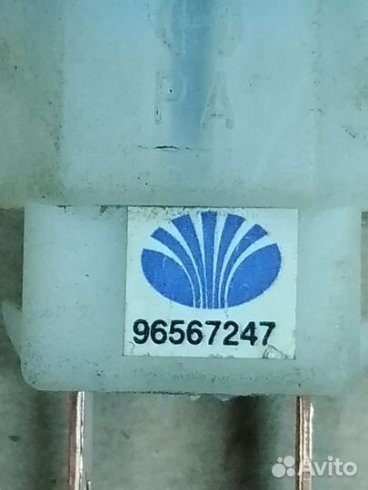 Датчик включения стоп сигнала Daewoo Matiz