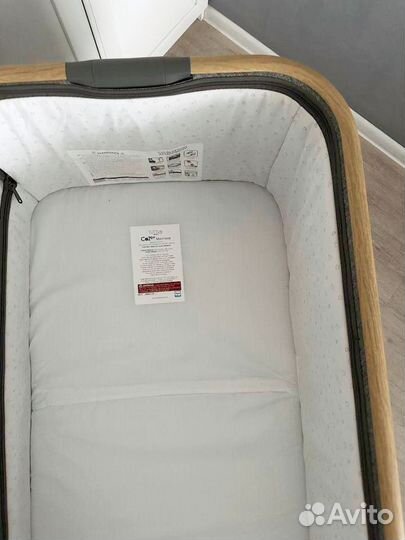 Люлька колыбель