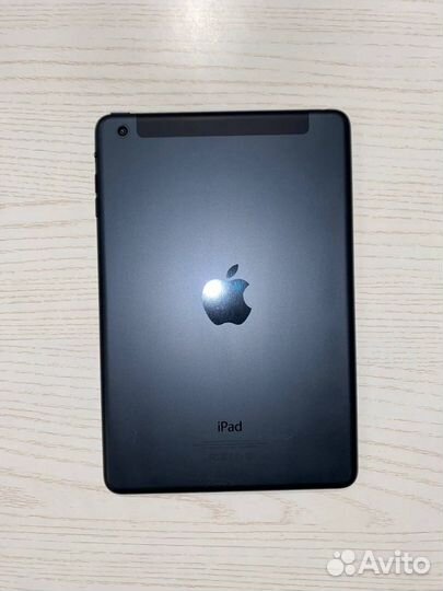 iPad mini 2 32gb