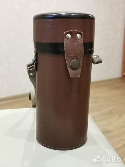 Футляр тубус кейс чехол для объектива