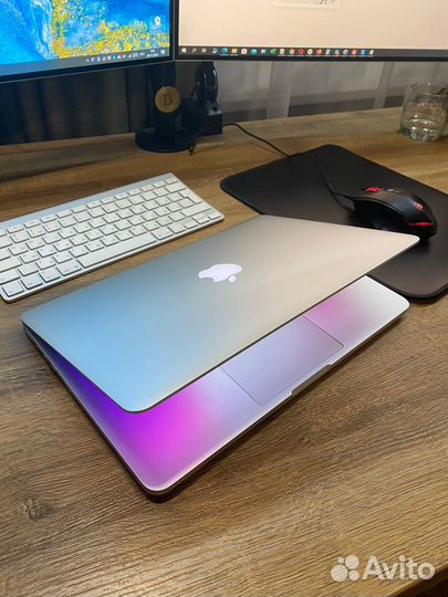 Рст Macbook pro 13 retina 2015 512 gb