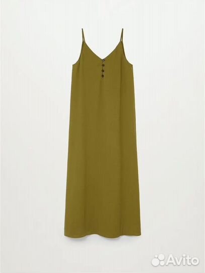 Платье Mango 42