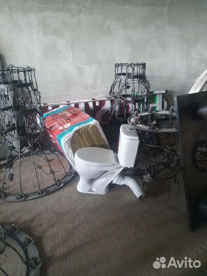 Украшения для интерьера