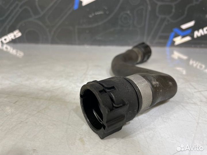 Шланг радиатора Bmw X5 E53 M54B30 2005