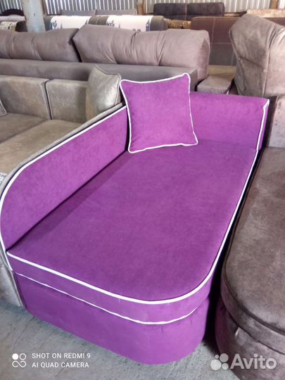 Софа детская