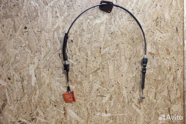 Трос кпп Mitsubishi Lancer 10