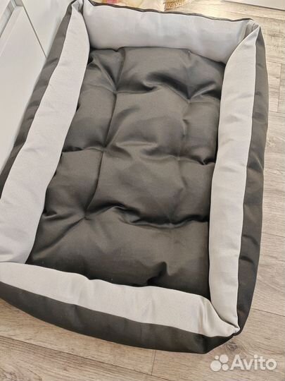 Антивандальная противоскользящая лежанка 70 на 50