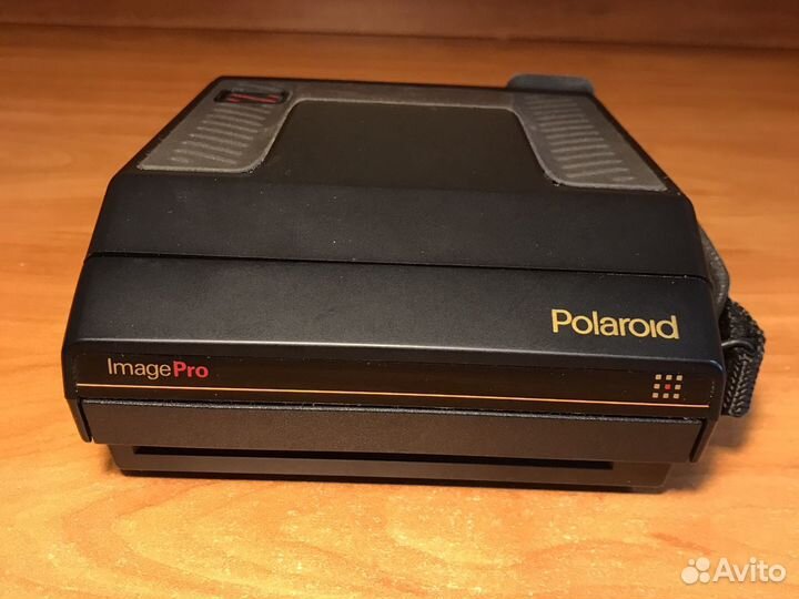 Polaroid imagePro