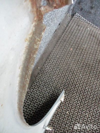 Крыло переднее левое, Peugeot 206 2003