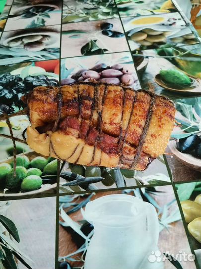 Домашнее Копчение