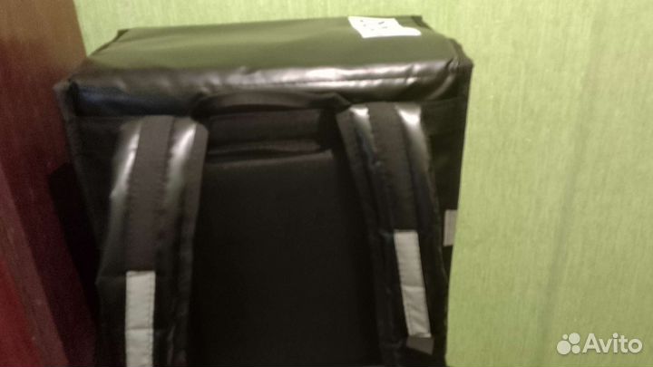 Для доставки