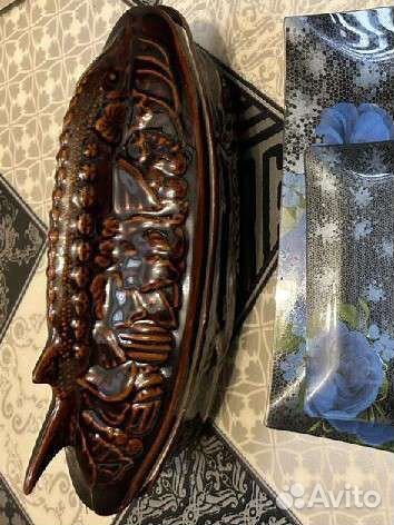 Посуда для запекания