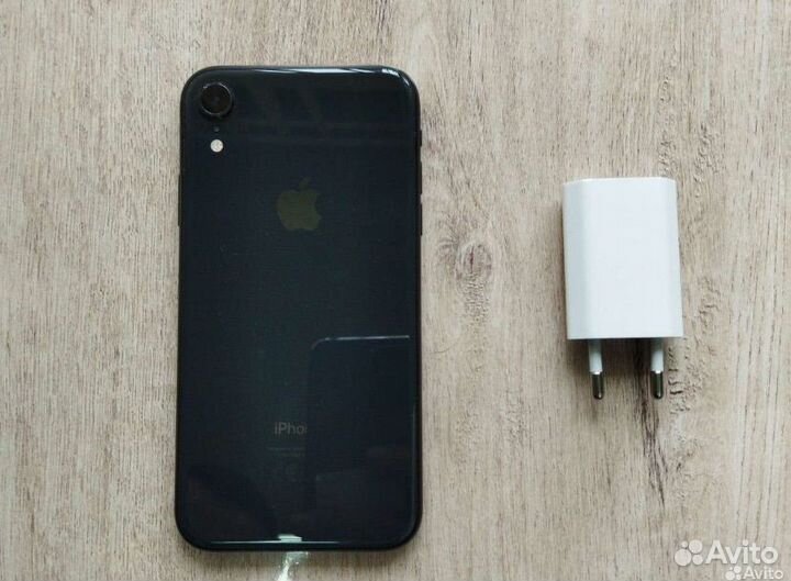 Apple iPhone xr 64gb