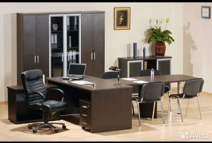 Изготовление шкафов купе, гардеробных, кухонь