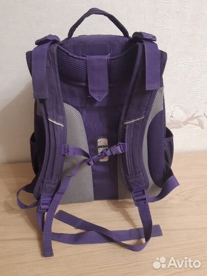 Ранец школьный ортопедический