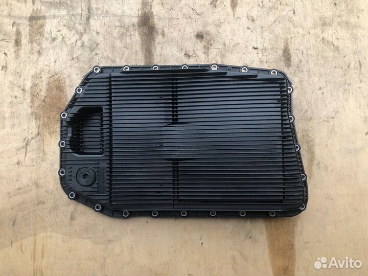 Масляный фильтр поддон АКПП BMW