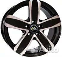 Диск Cross Street CR-21 7x17 5x114,3 ET41 Dia 67