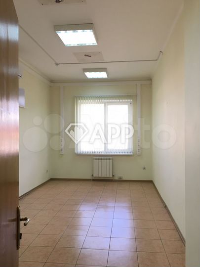 Офис, 127.1 м²