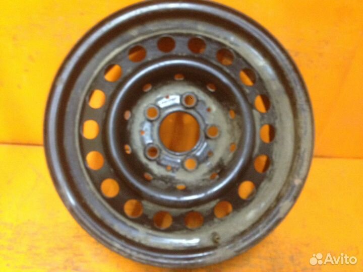 1 шт. Диски- диаметр 15 PCD 5х112