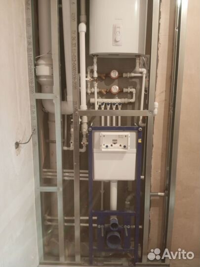 Ремонт квартир