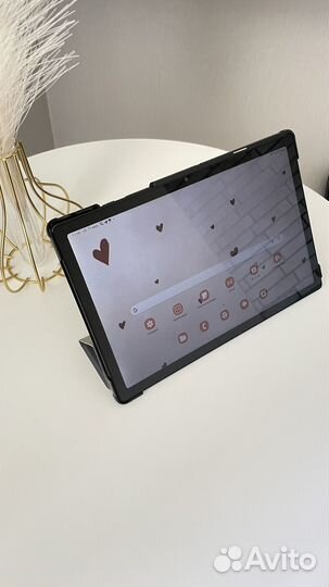 Планшет Samsung Galaxy Tab A8