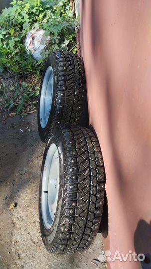 Viatti Brina Nordico V-522 175/65 R14 82T