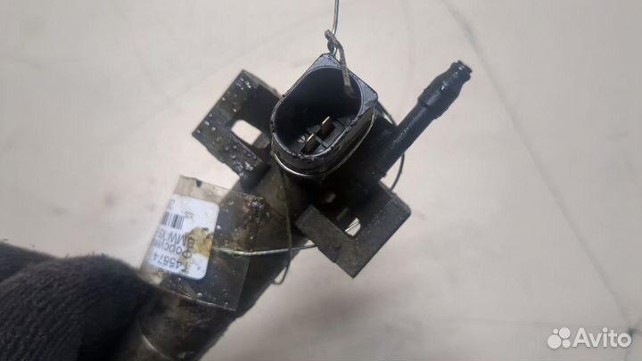 Форсунка топливная BMW X5 E70, 2008