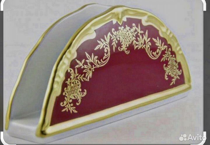 Салфетница