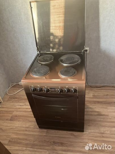 Плита электрическая