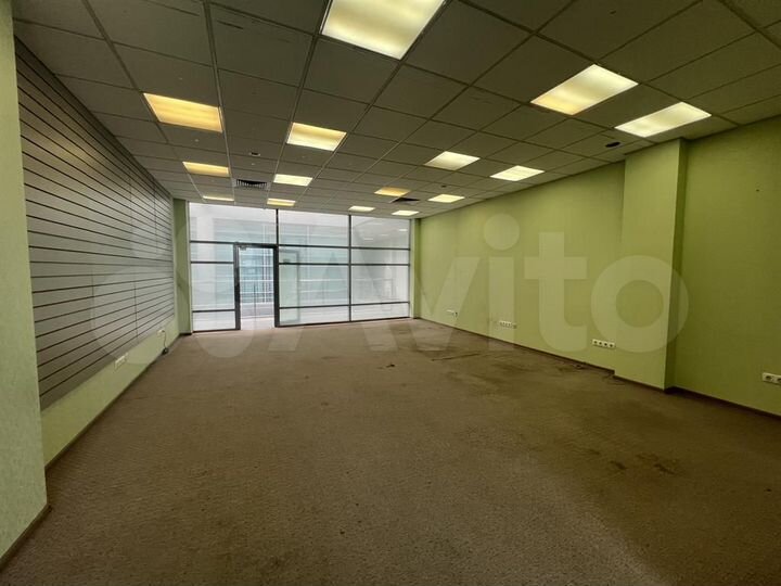 Сдам офисное помещение, 68.9 м²