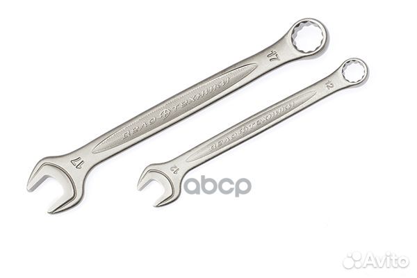 511050 Ключ комбинированный 50 мм 511050 Дело Т