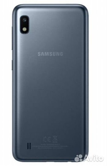 Samsung Galaxy A10, 2/32 ГБ