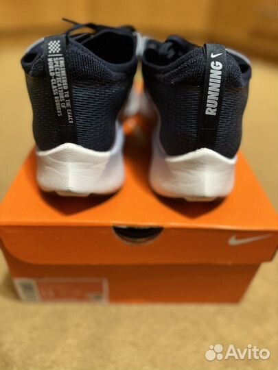 Кроссовки Nike zoom fly 4 оригинал