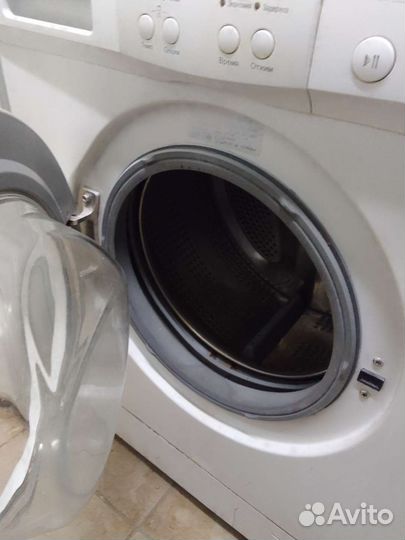 Стиральная машина lg 5 кг