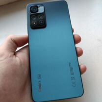 Xiaomi Redmi Note 11 Pro+ 5G, 8/128 ГБ