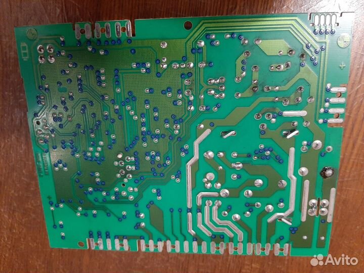 Запчасти для стиральной машины zanussi