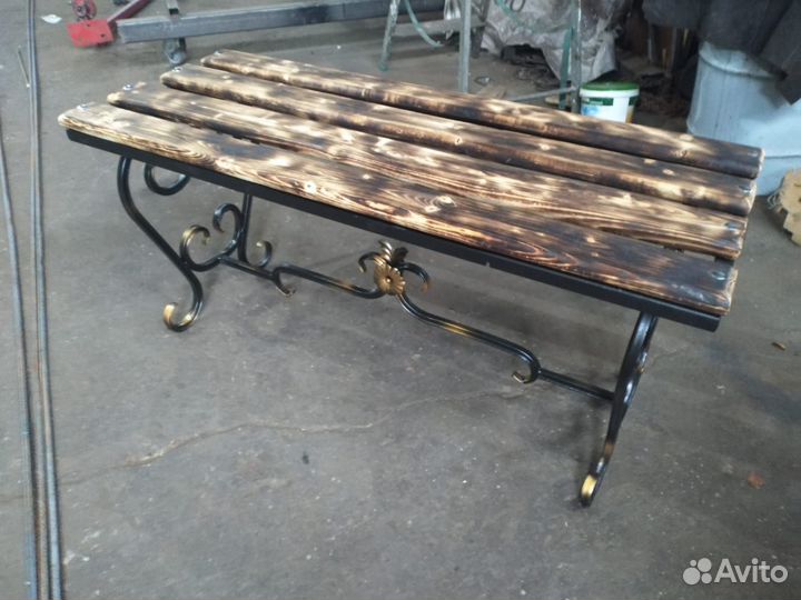 Ритуальные оградки, столы, лавки