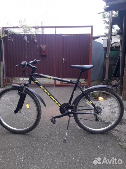 Велосипед roskrider ST30