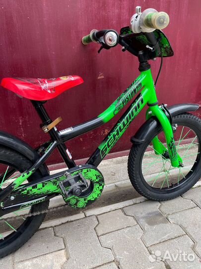 Детский велосипед Schwinn