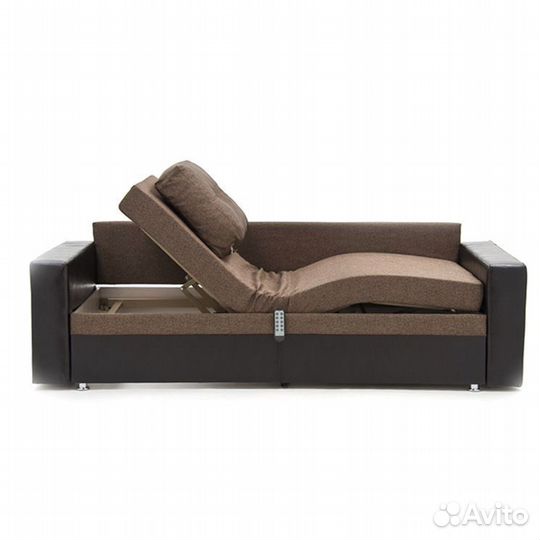 Кровать медицинская функциональная