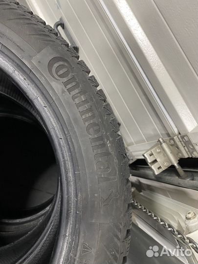 Continental IceContact 2 245/45 R18