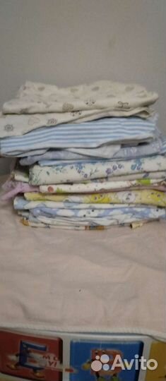 Пеленки детские